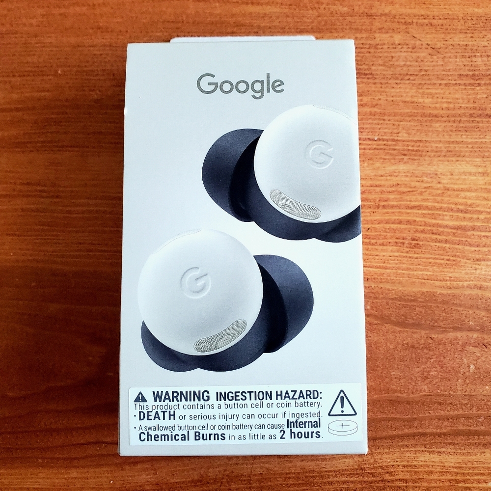 🎧 Google Pixel Buds Pro 2 Active Noise-Cancelling Wireless Porcelain Headphones